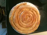 Πεντανόστιμη Κοζανίτικη πίτα κι-χί!