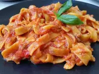 Ταλιατέλες Σισιλιέν, η ιταλική συνταγή για καλοφαγάδες