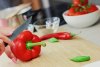Συνταγή για ντιπ με πιπεριές