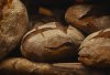 Χωριάτικο ψωμί με ρεβύθια, όπως το φτιάχνουν παραδοσιακά στην Κρήτη
